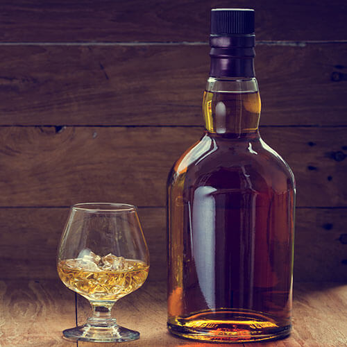 21 Day Music, Bourbon & Moonshine (21UBMF-090823)