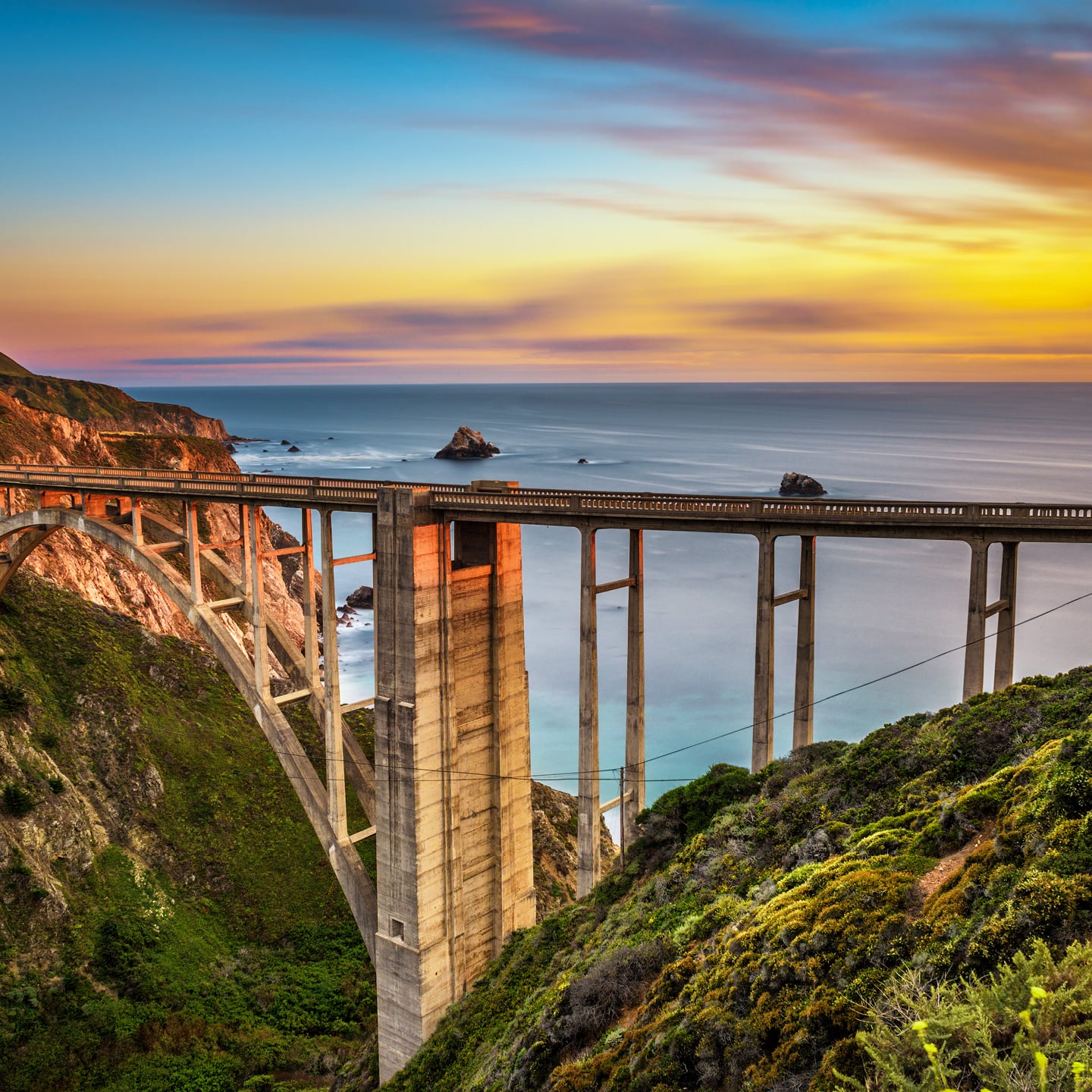 USA bucket-list RV moment 3 placeholder