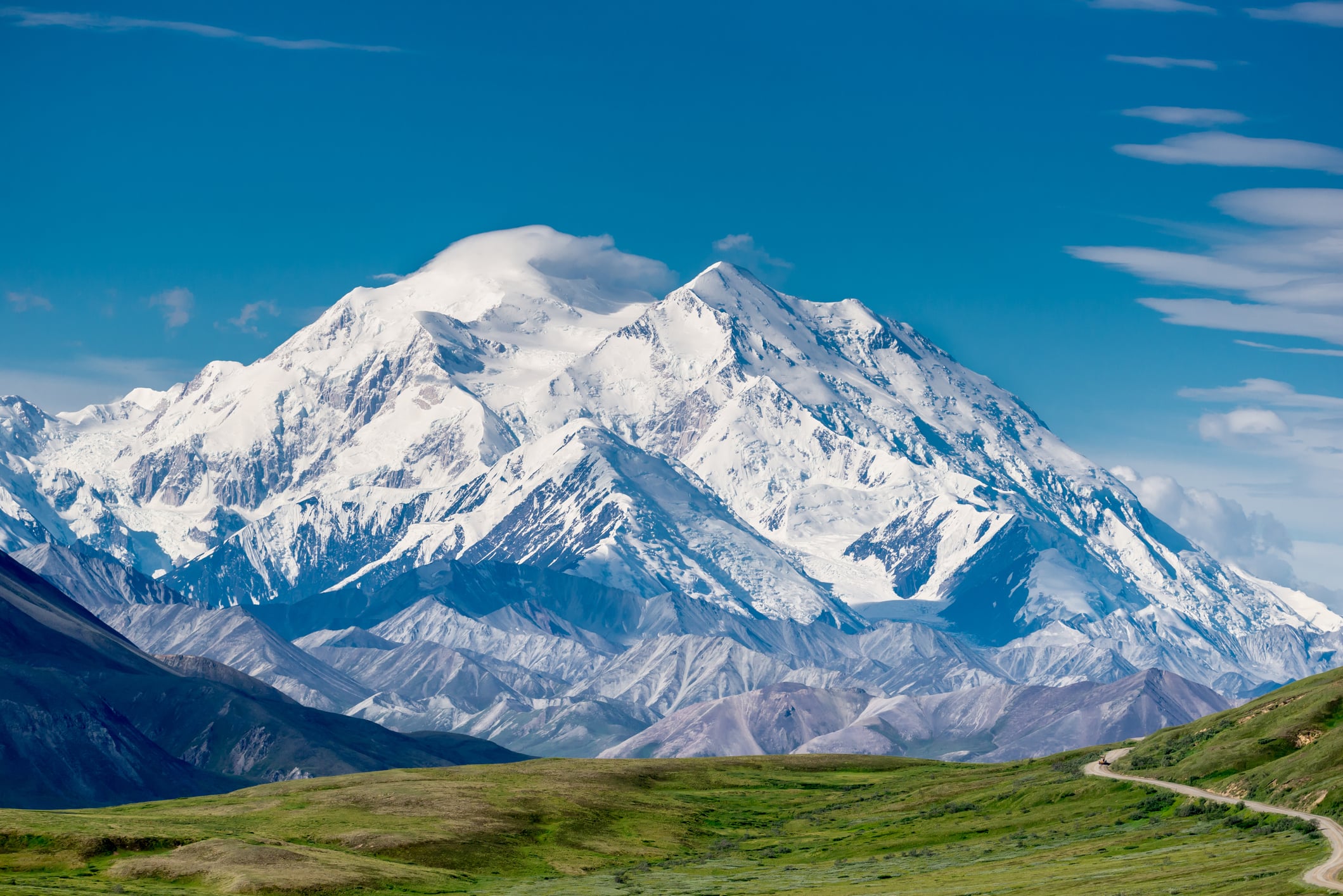 Bucket list Alaska moment 1 placeholder