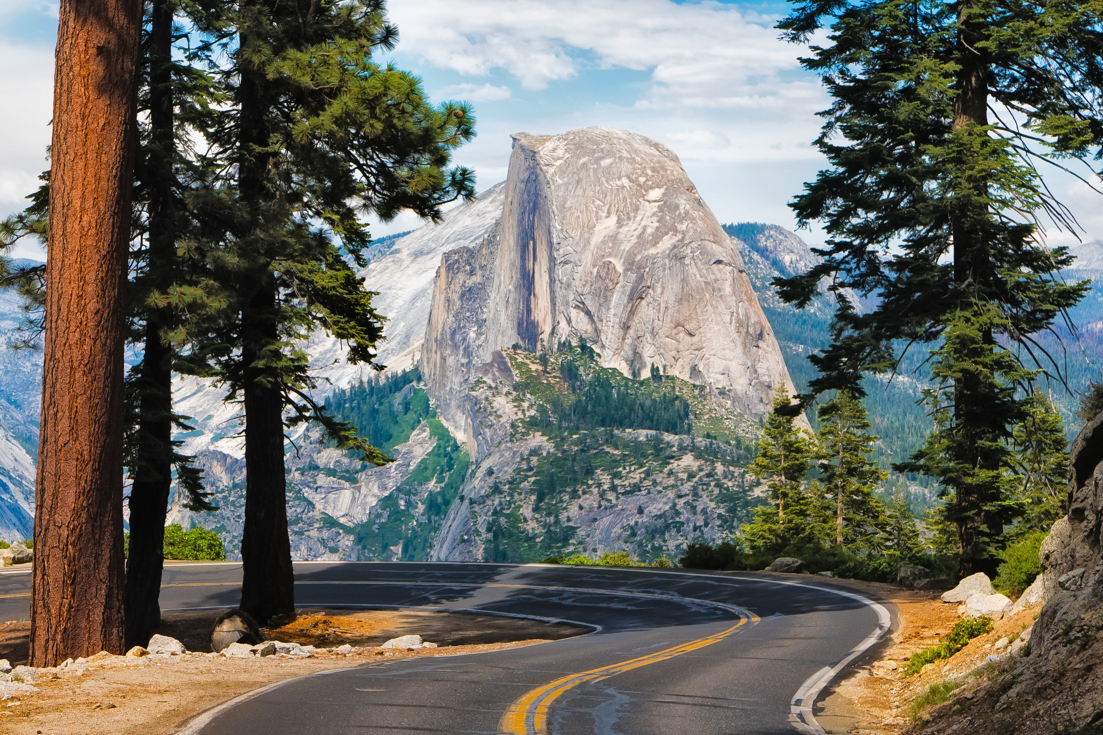 West Coast and Pacific Northwest USA travel