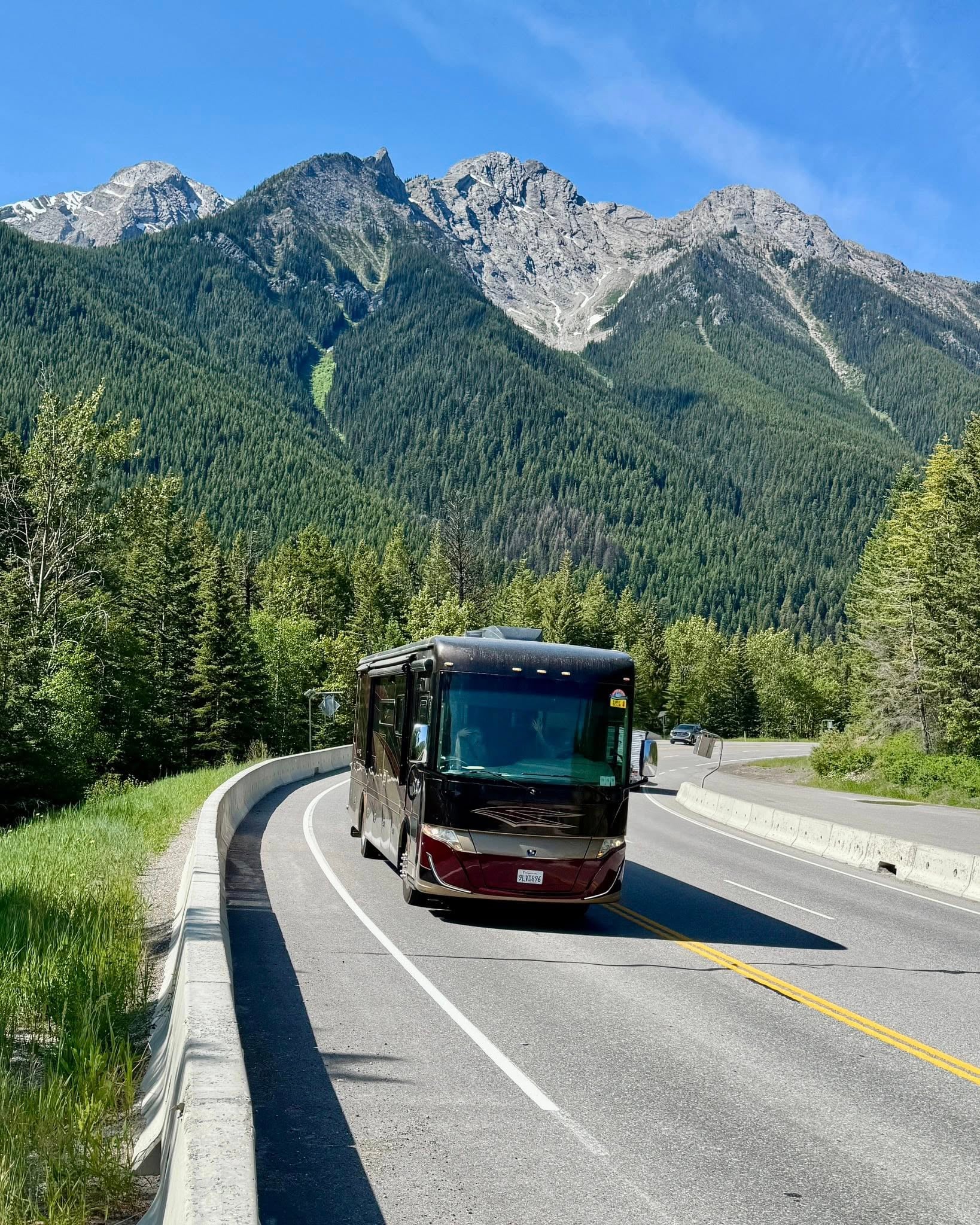 Alaska RV FAQ media placeholder