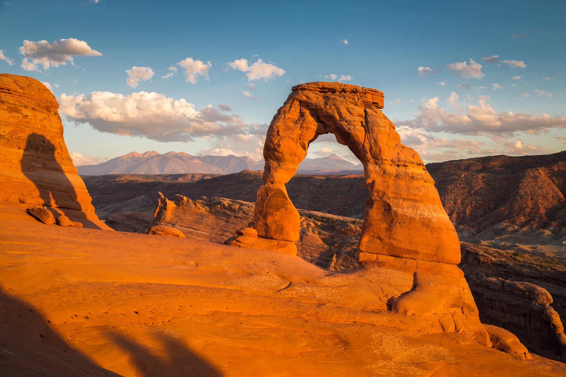 Rocky Mountains and Southwest USA travel