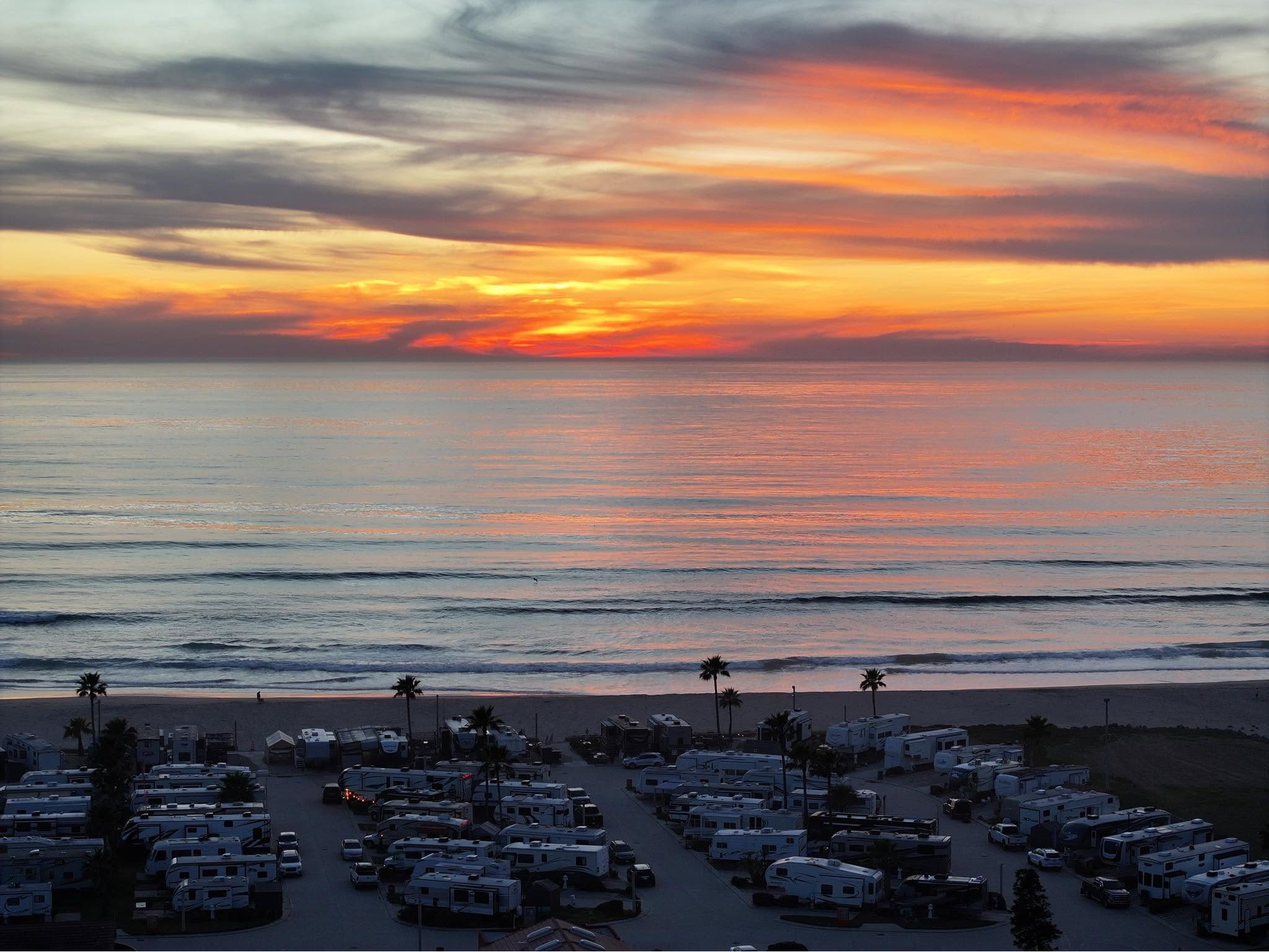 The magic of exploring Baja Mexico by RV placeholder