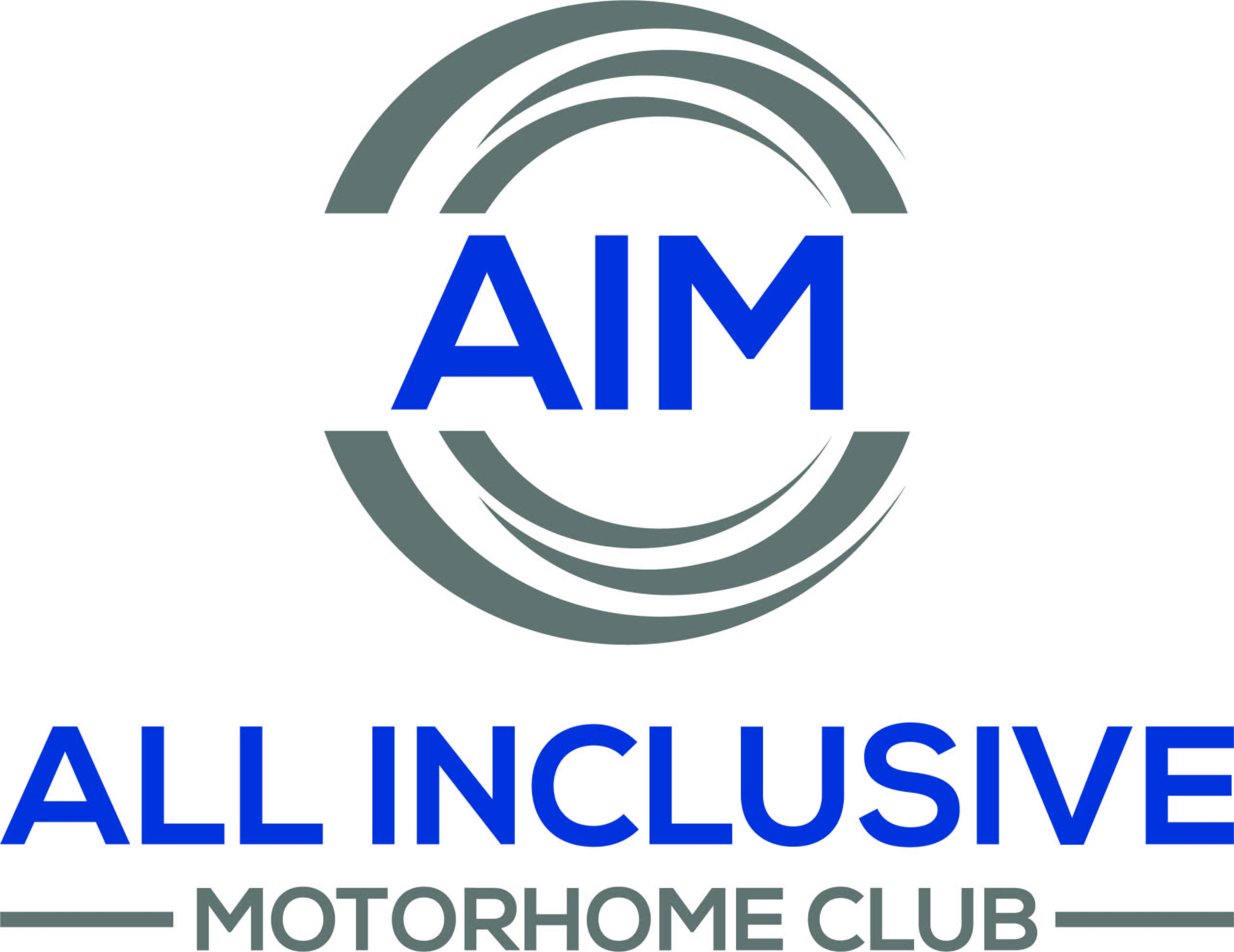 AIM Logo