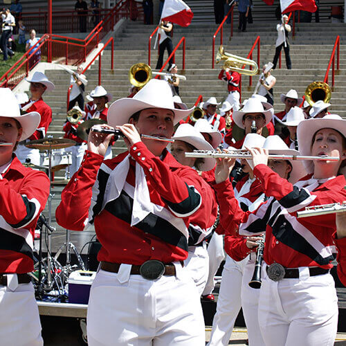 7 Day Calgary Stampede