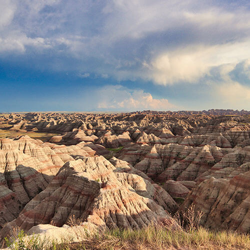 7 Day Black Hills & Badlands Rally