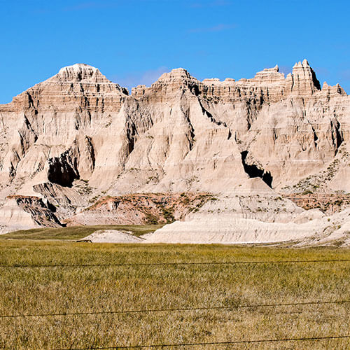 7 Day Black Hills & Badlands Rally