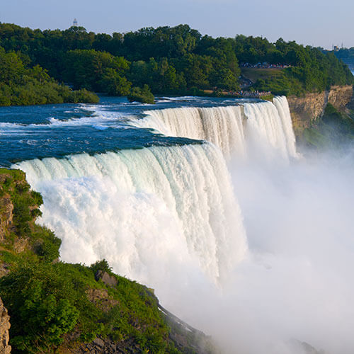 27 Day Great Lakes of North America