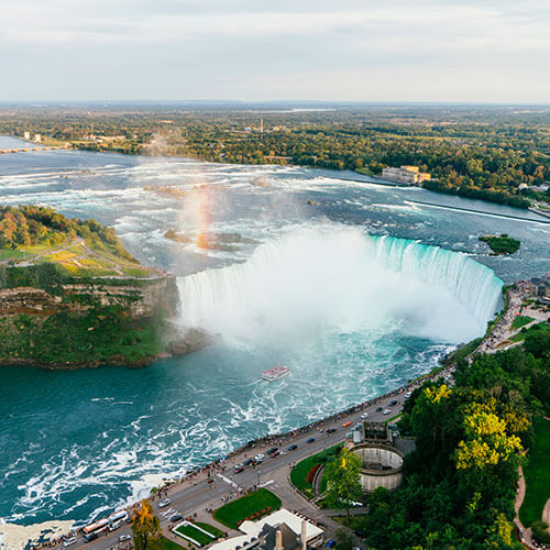 27 Day Great Lakes of North America