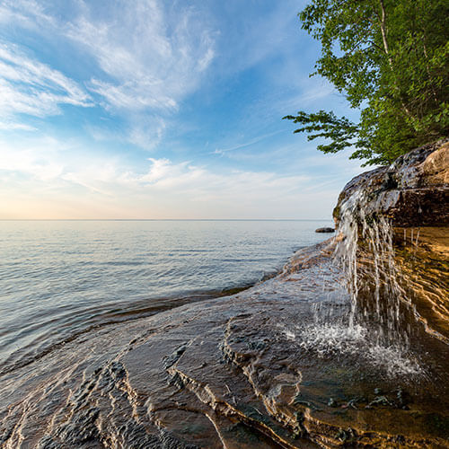 27 Day Great Lakes of North America