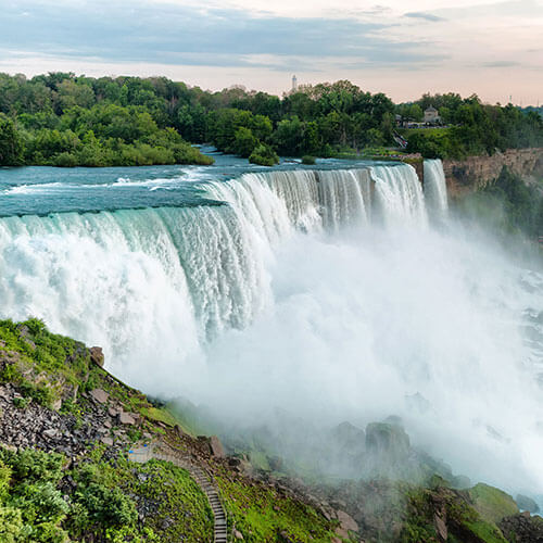 27 Day Great Lakes of North America