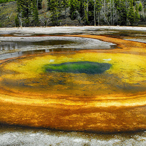 33 Day Rocky Mountain National Parks of the North