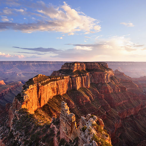 34 Day Western National Parks