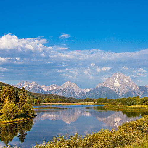 38 Day Ultimate Rockies