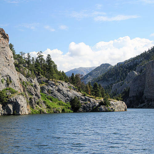 45 Day Rivers West-Path of Lewis & Clark