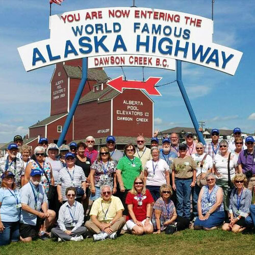 48 Day Heart of Alaska