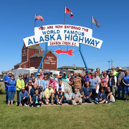 60 Day Premier Alaska