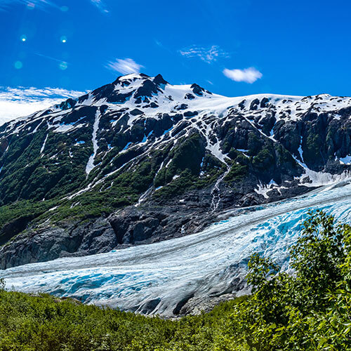 60 Day Premier Alaska