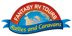 Fantasy RV Tours: 8 Day Taste of Mexico Rally (08MTMP-022623)