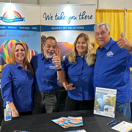 FMCA 111 Convention