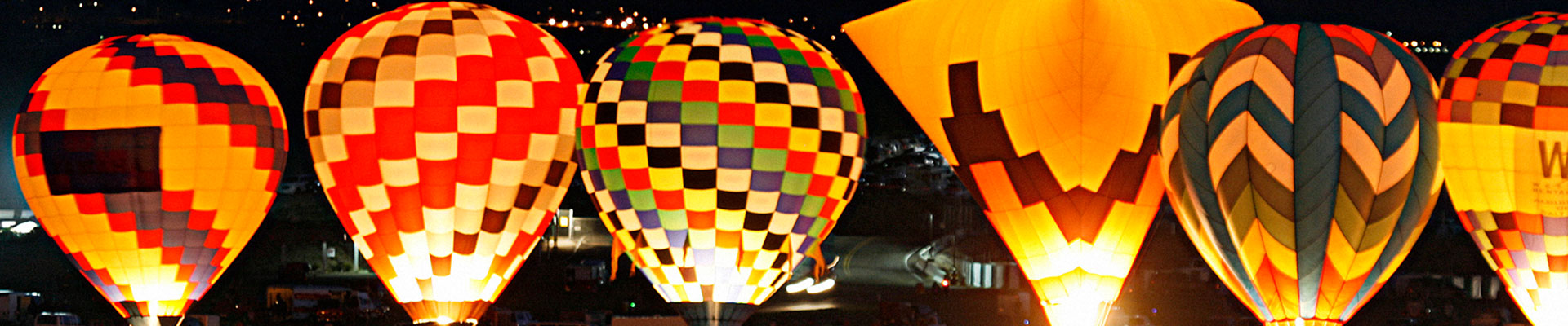 Fantasy RV Tours: 5 Day Balloon Fiesta Rally for Good Sam Members (05UBFG-101223)