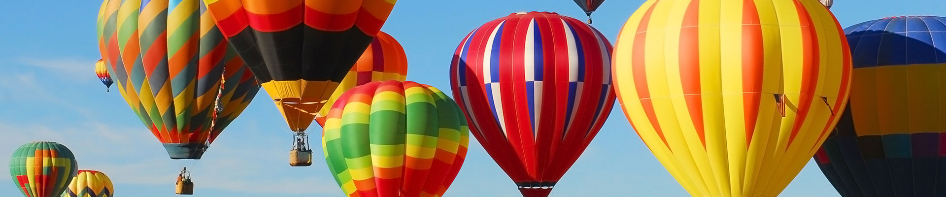 Fantasy RV Tours: 6 Day Albuquerque Balloon Fiesta Encore Rally (06UAEG-100924)