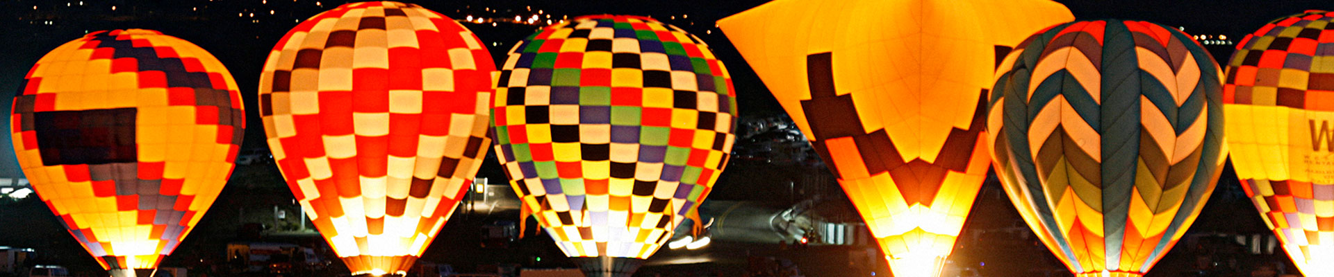 Fantasy RV Tours: 6 Day Albuquerque Balloon Fiesta Opening Rally (06UAOP-100324)