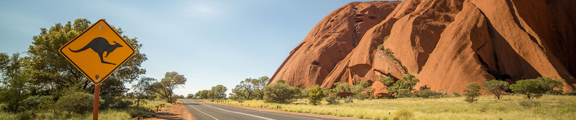 Fantasy RV Tours: 7 Day Real Outback Add-on (07OROP-031127)