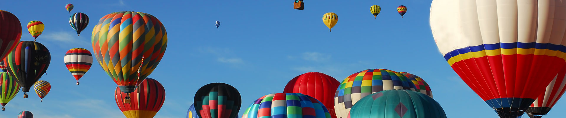 Fantasy RV Tours: 7 Day Albuquerque Balloon Fiesta (07UABP-100418)