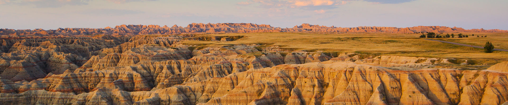 Fantasy RV Tours: 7 Day Black Hills & Badlands Rally (07UBHP-061523)