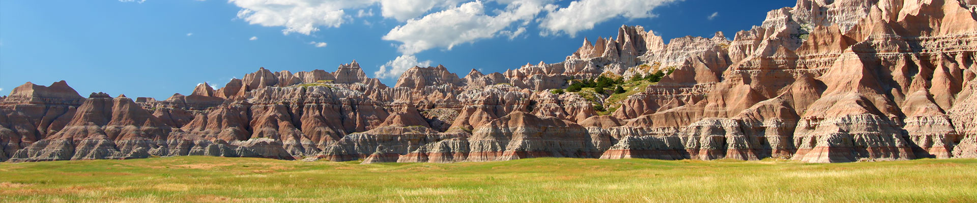 Fantasy RV Tours: 7 Day Black Hills and Badlands Rally (07UBHW-062521)