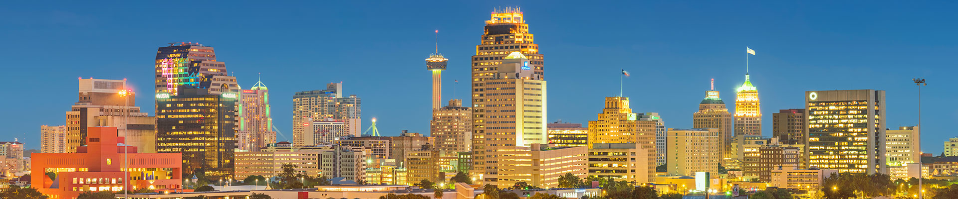 Fantasy RV Tours: 7 Day San Antonio Fiesta Rally (07USAF-042725)