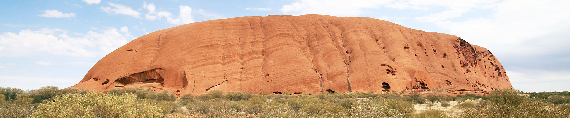 Fantasy RV Tours: 8 Day Real Outback Add-on (08OROP-050319)