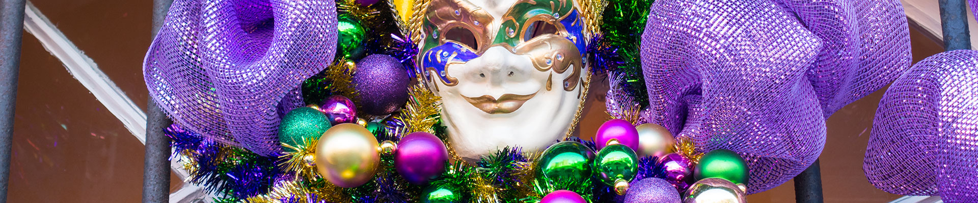Fantasy RV Tours: 9 Day Mardi Gras Rally (09UMGF-022525)