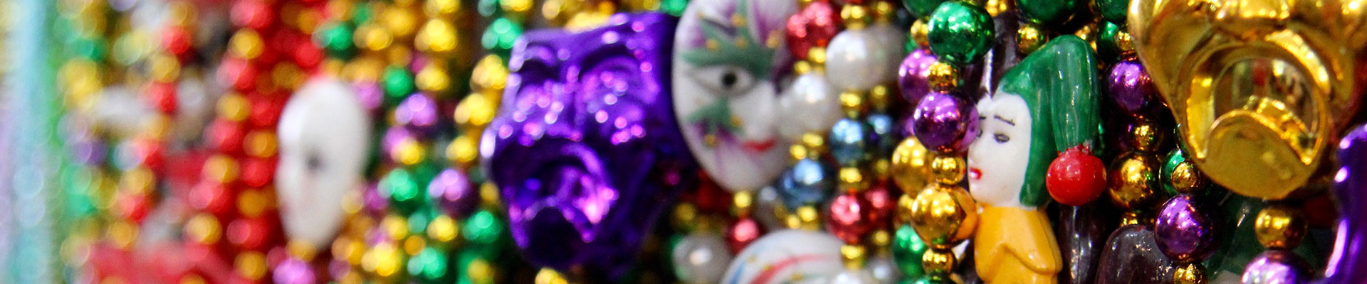Fantasy RV Tours: 9 Day Mardi Gras Rally (09UMGF-022525)