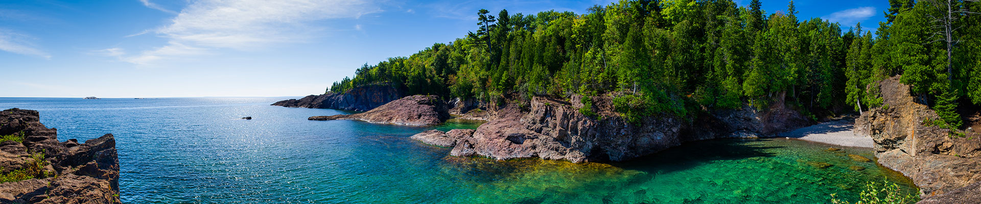 Fantasy RV Tours: 27 Day Great Lakes of North America (27UGLF-051625)