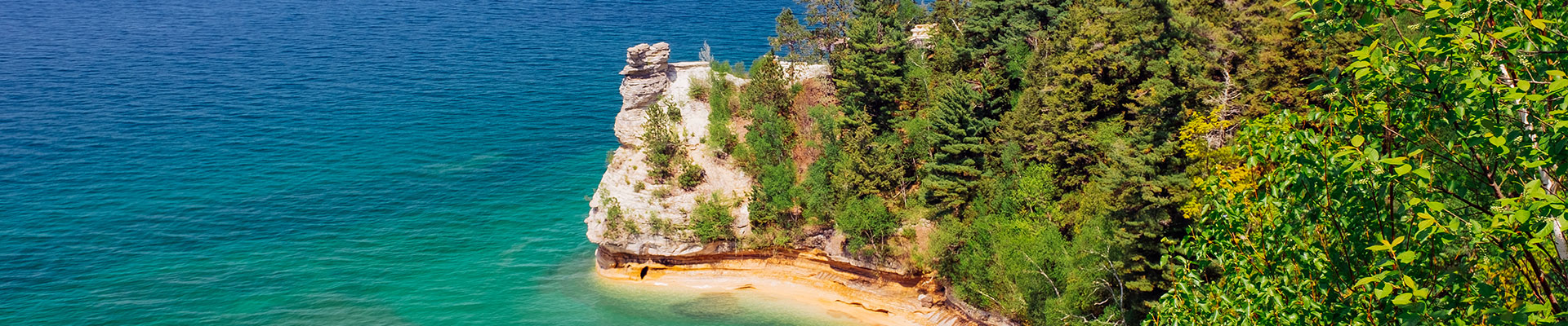 Fantasy RV Tours: 27 Day Great Lakes of North America (27UGLP-051823)