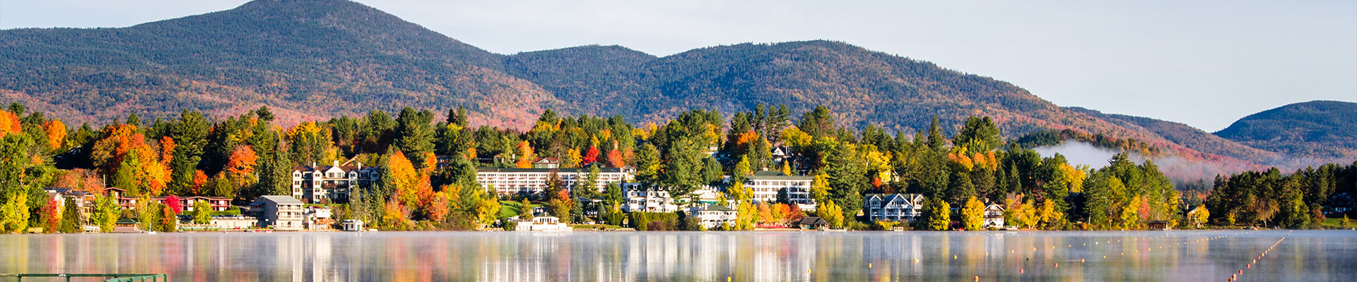 Fantasy RV Tours: 27 Day Finger Lakes, Niagara Falls & Adirondacks (27UNYP-081928)