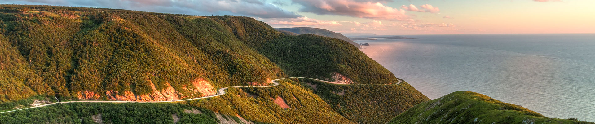Rv Tours To Canadian Maritime Provinces Rv Tours To Canadian Maritime Provinces