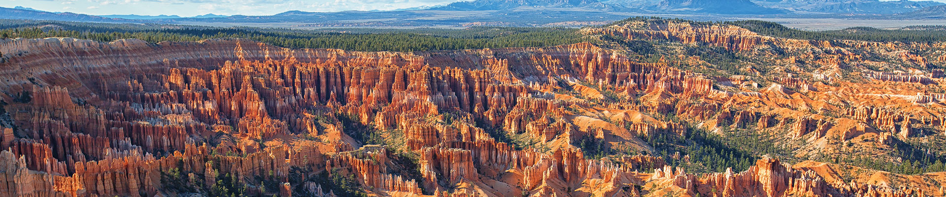 Fantasy RV Tours: 34 Day Western National Parks (34UWNF-083023)