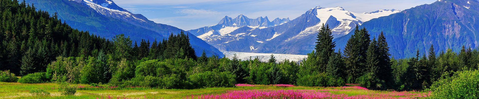 Fantasy RV Tours: 52 Day Alaska Deluxe (52AADP-060822)