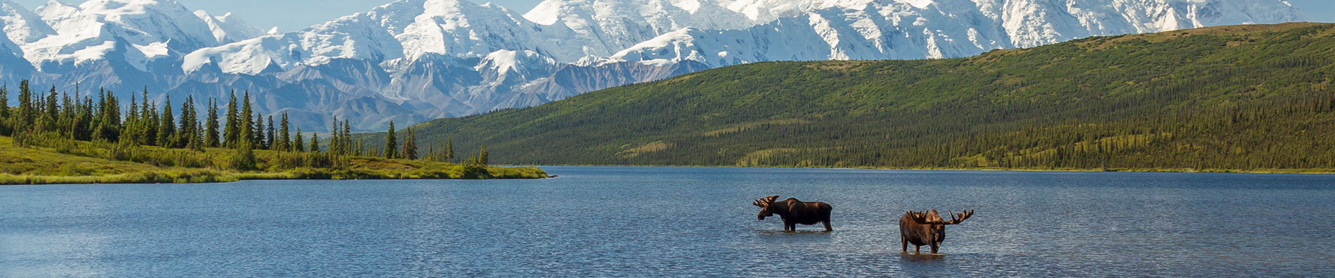 Fantasy RV Tours: 52 Day Alaska Deluxe (52AADP-053122)