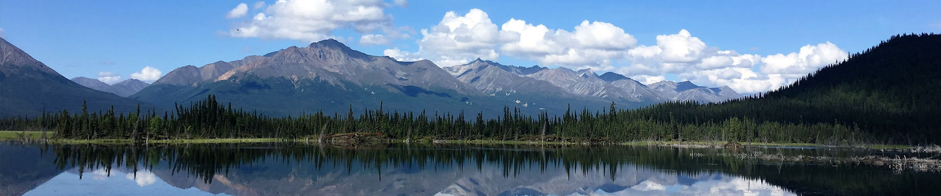 Fantasy RV Tours: 60 Day Premier Alaska (60APAG-071823)