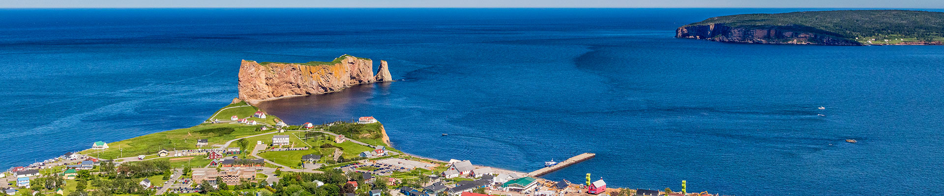 Fantasy RV Tours: 61 Day Ultimate Eastern Provinces (61CUEP-063024)