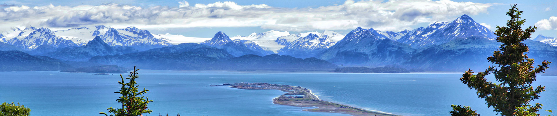 Fantasy RV Tours: 63 Day Great Alaska Escape (63AAEP-071627)