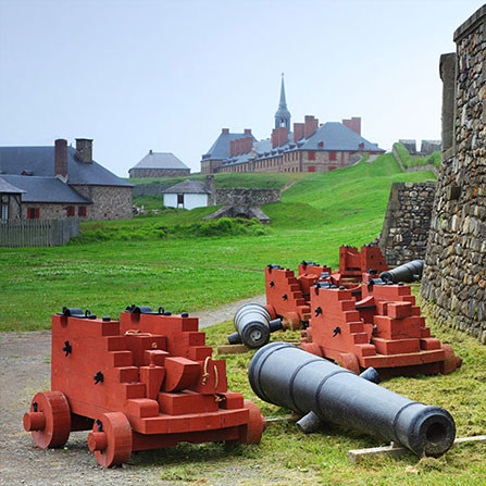 Popular Destination: Canadian Maritimes