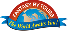 Fantasy RV Tours: 34 Day Western National Parks (34UWNP-082423)