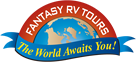 Fantasy RV Tours: 6 Day Calgary Stampede Finals Rally (06CCFP-071322)